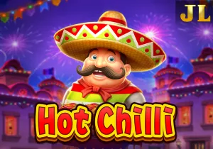 Hot Chilli